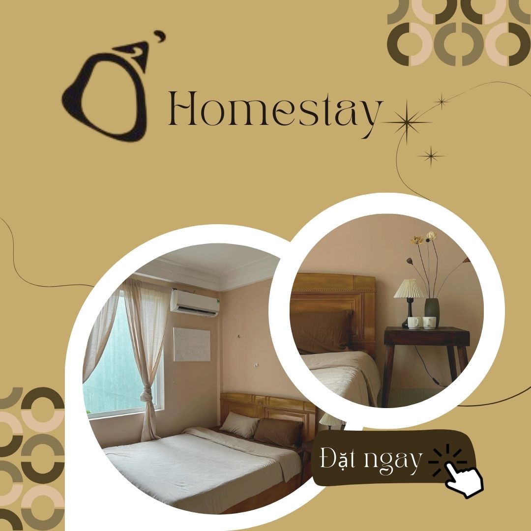 homestay phong cách Hàn Quốc, Homestay Lô J13, KĐT Đông Nam Thủy An, homestay lãng mạn ở Huế, homestay đẹp ở Huế